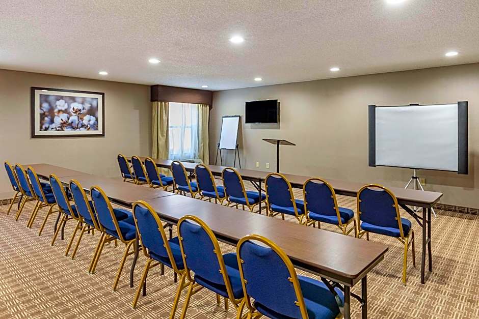 Comfort Inn Clinton