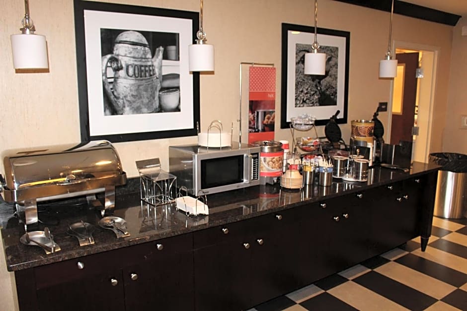 Hampton Inn Belton/Kansas City