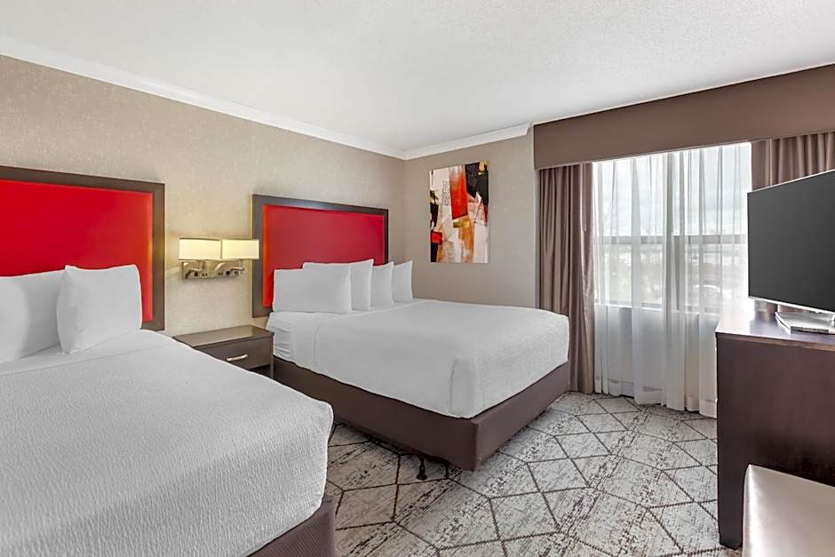 Best Western Plus Rose City Suites