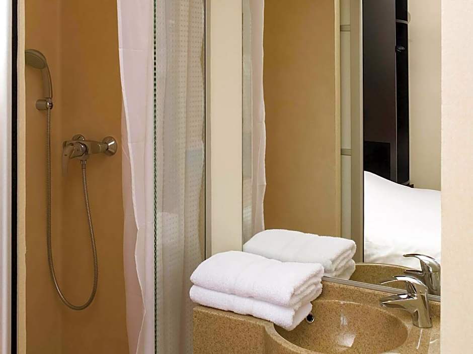 Ibis Budget Limoges Nord