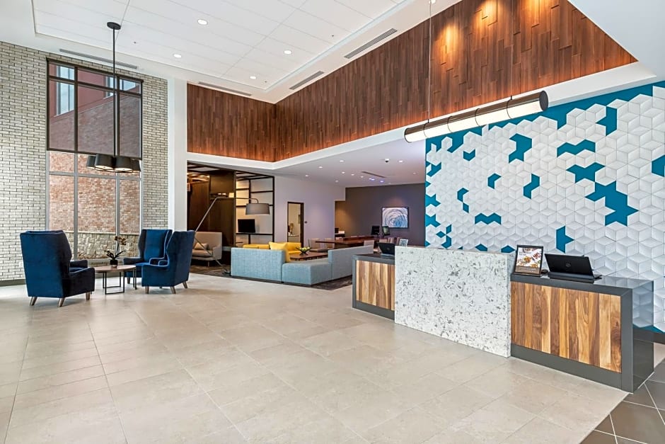 Hyatt Place Tampa/Wesley Chapel