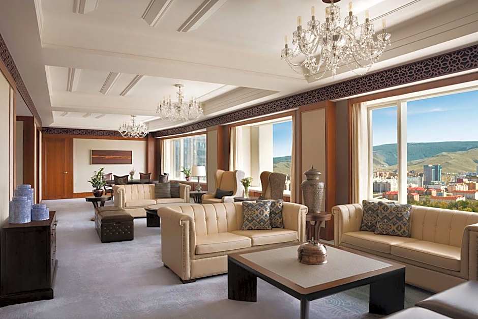 Shangri-La Ulaanbaatar
