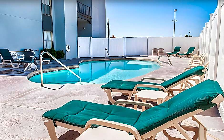Pan American Inn and Suites