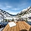 Mondschein Hotel & Chalet Ski-In Ski-Out Luxus am Arlberg