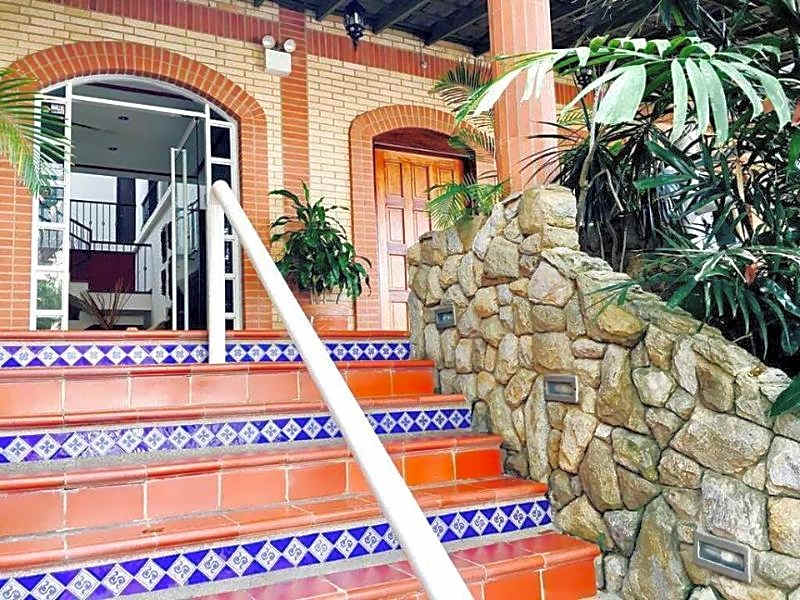 Posada Buena Vista Inn