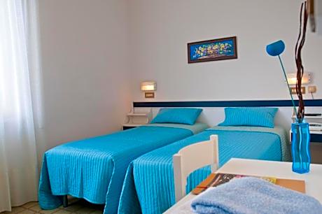 Economy Double or Twin Room