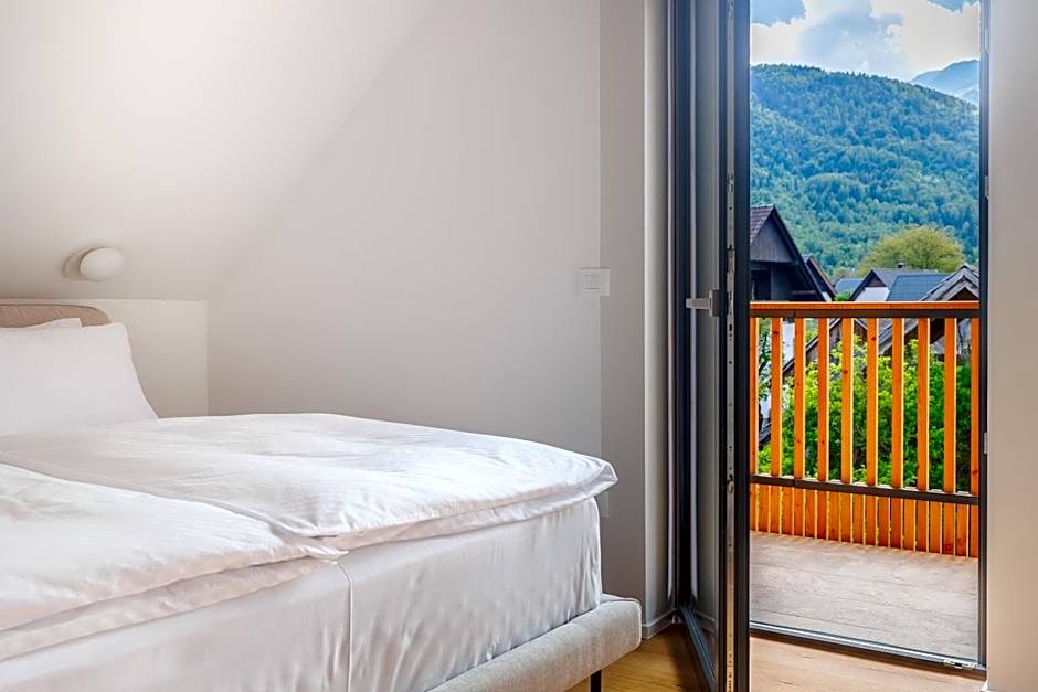 Vila Nina Bohinj