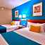 Sierra Suites By HP Hotels