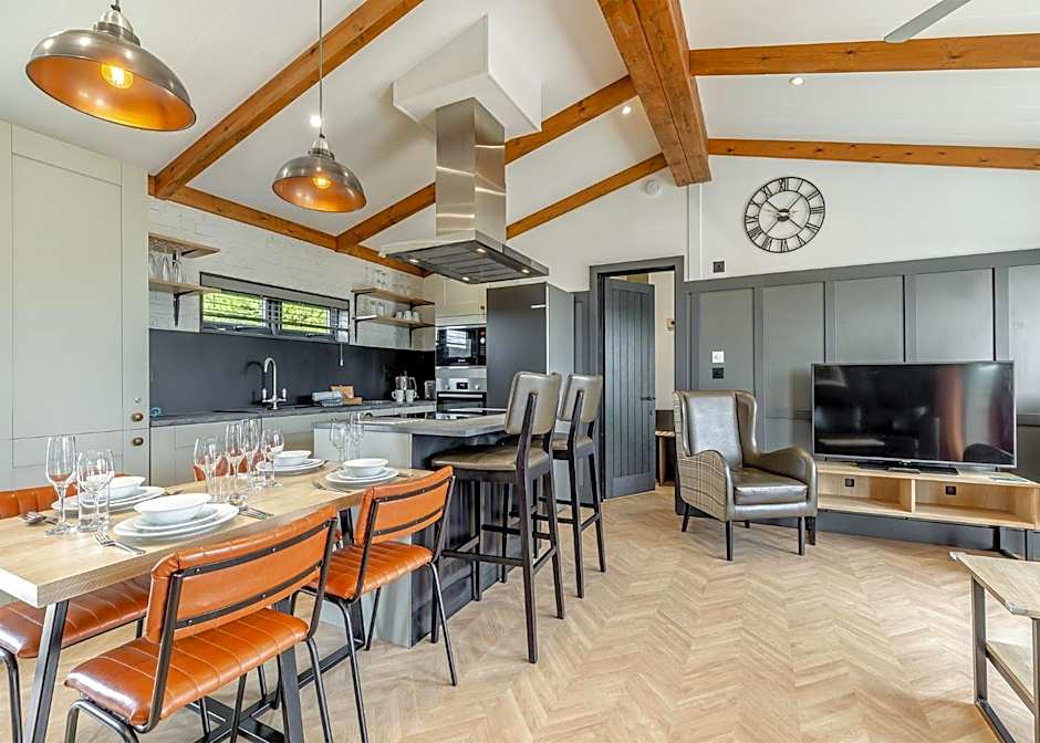 Rivendale Lodge Retreat
