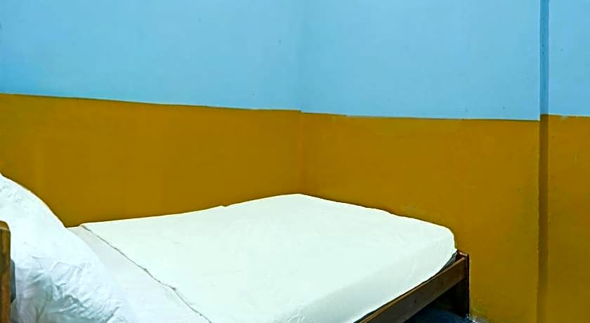 Hotel O Mitra HomestayNearTempat Makan Pagi Sore Nohil