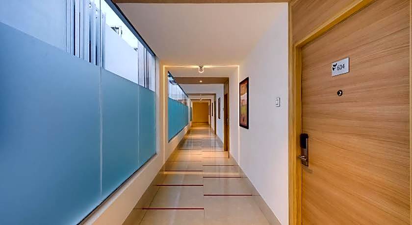 Red Fox by Lemon Tree Hotels, Vijayawada 