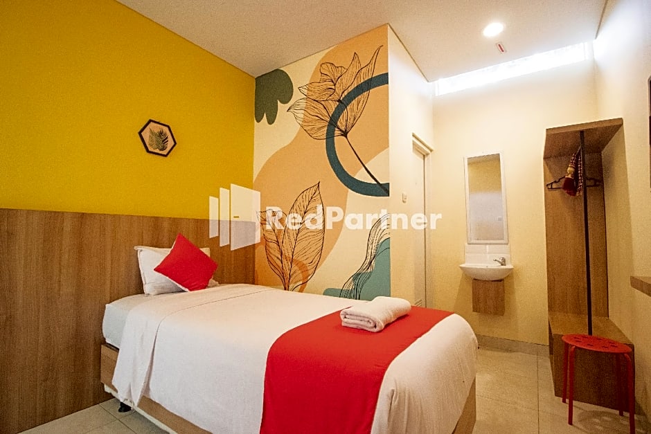 Griya Damai Syariah Yogyakarta Mitra RedDoorz