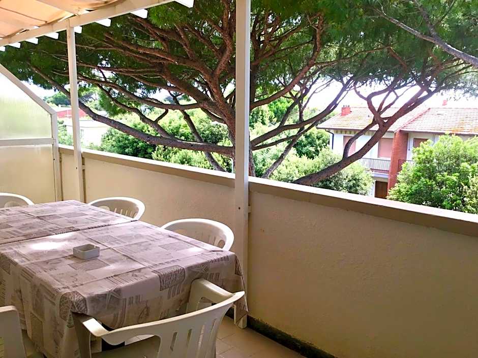 La Coccinella Residence
