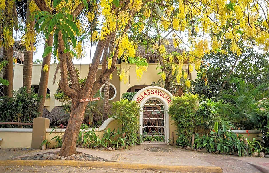 Villas Sayulita