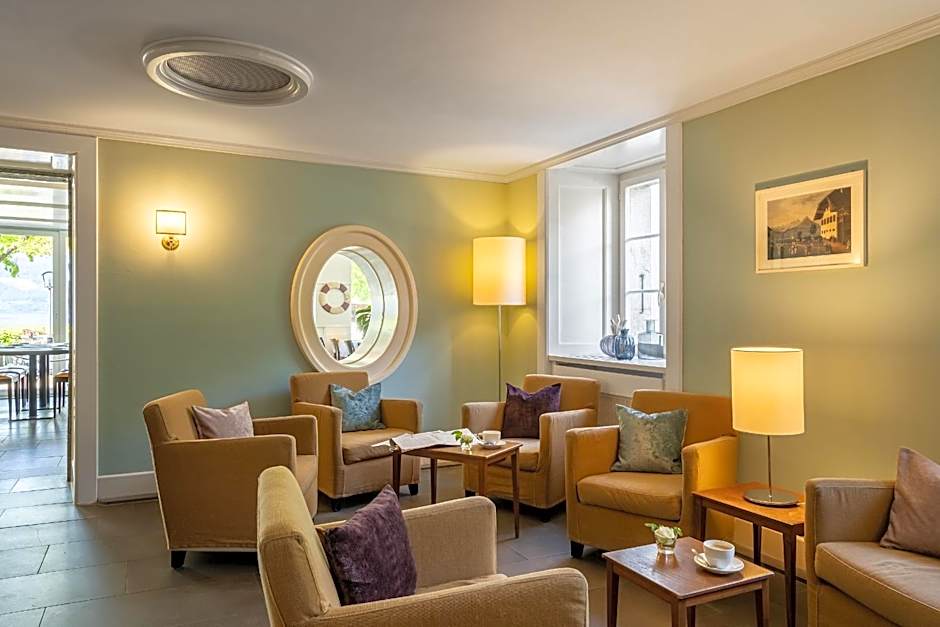 Neuhaus Golf- & Strandhotel