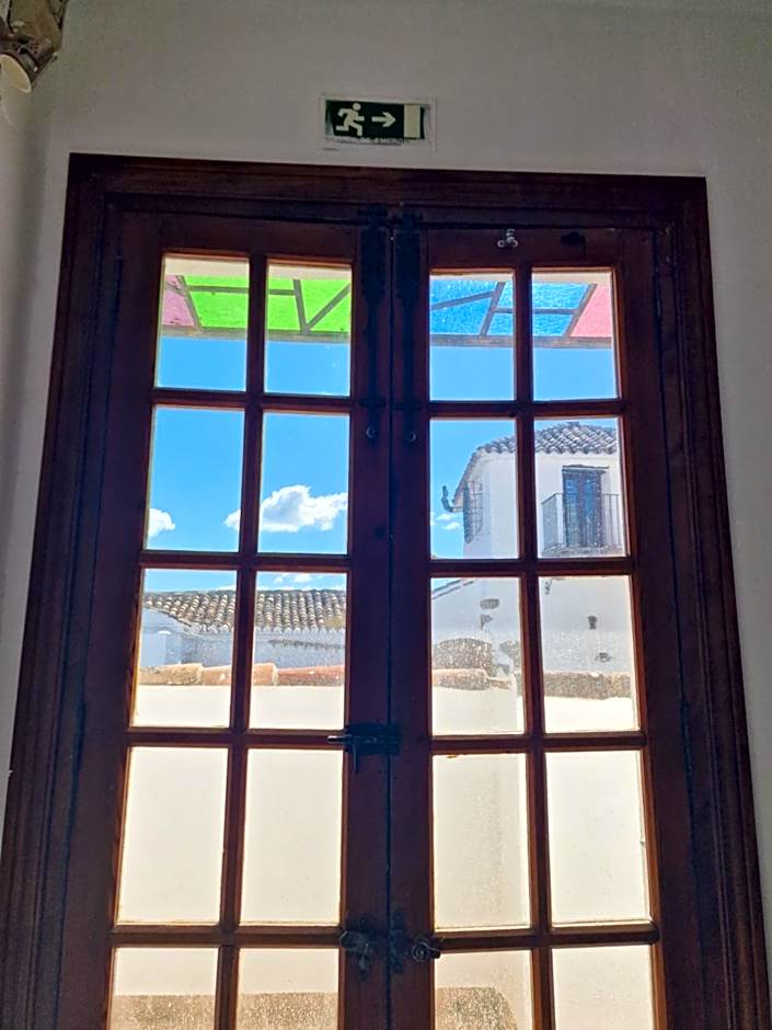 Canaan Boutique Hotel Ronda