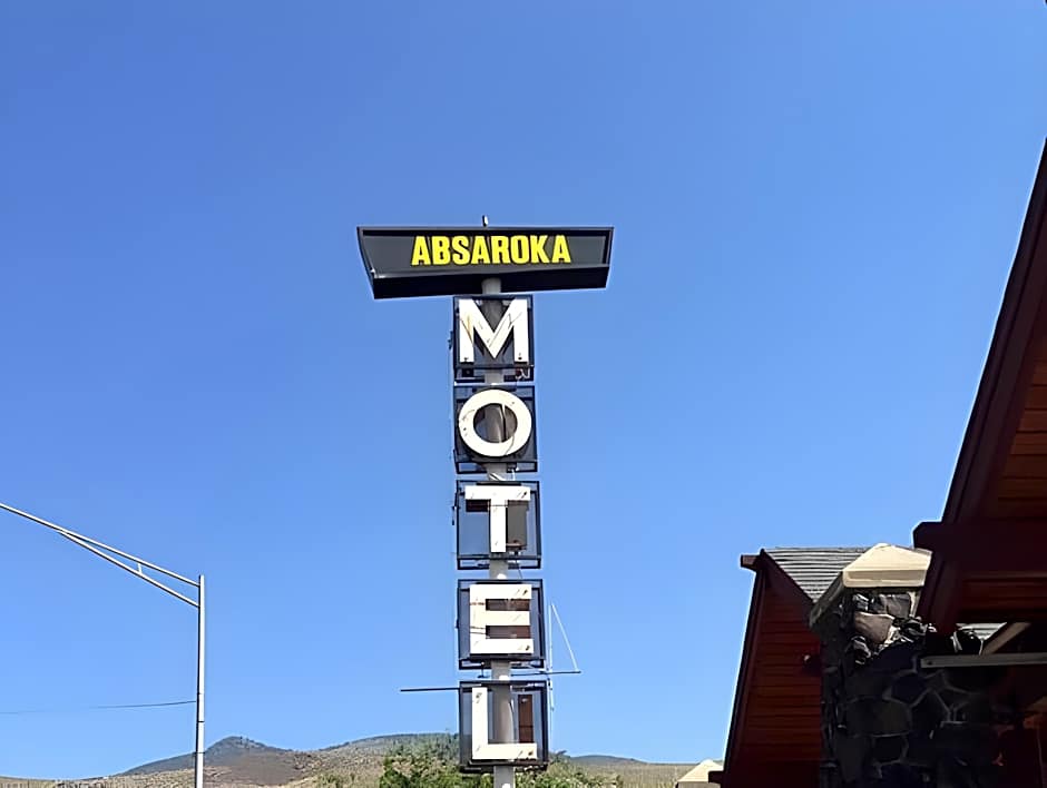 Absaroka Lodge