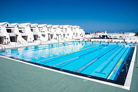 Sands Beach Active Resort