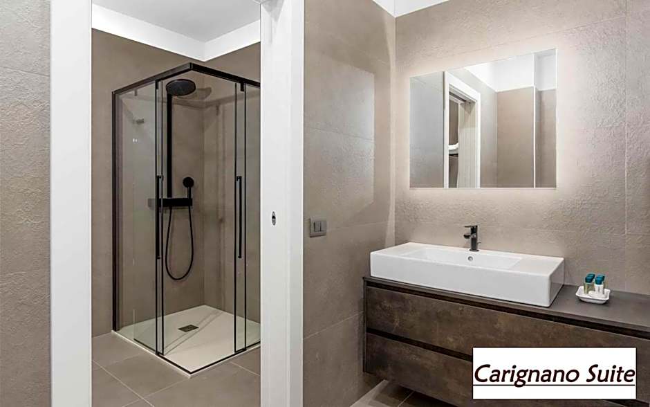 Q71 TIMELESS SUITES