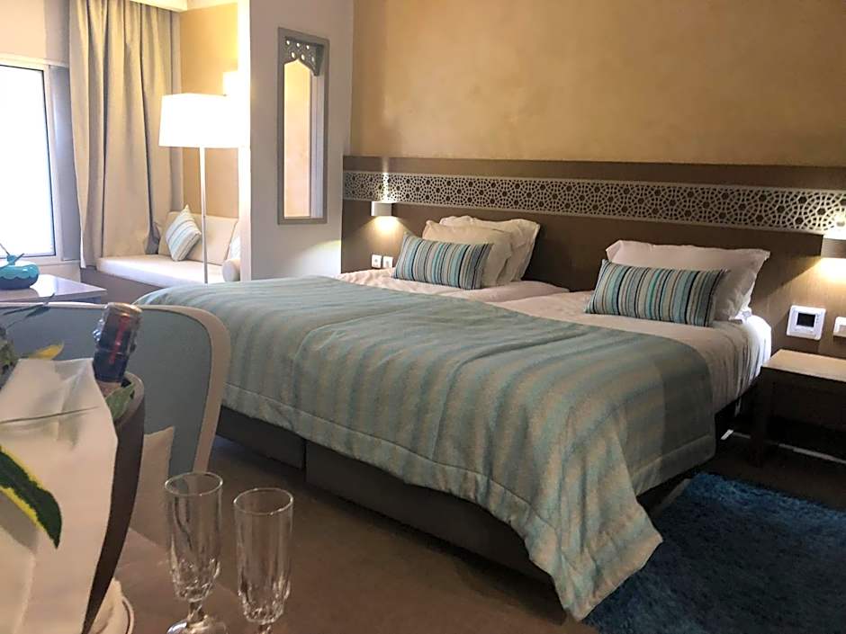 Hotel La Residence Hammamet