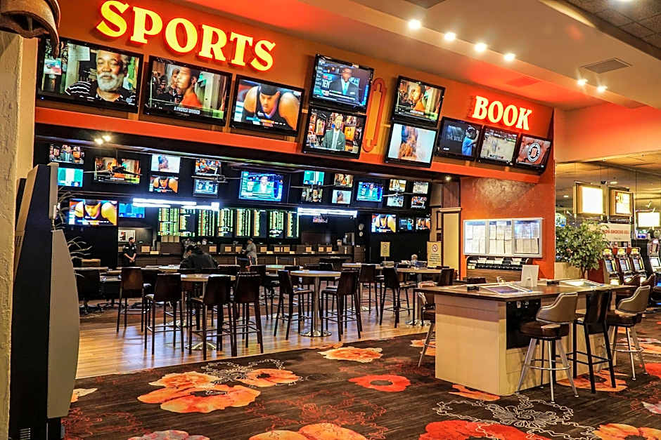 Fiesta Rancho Hotel And Casino