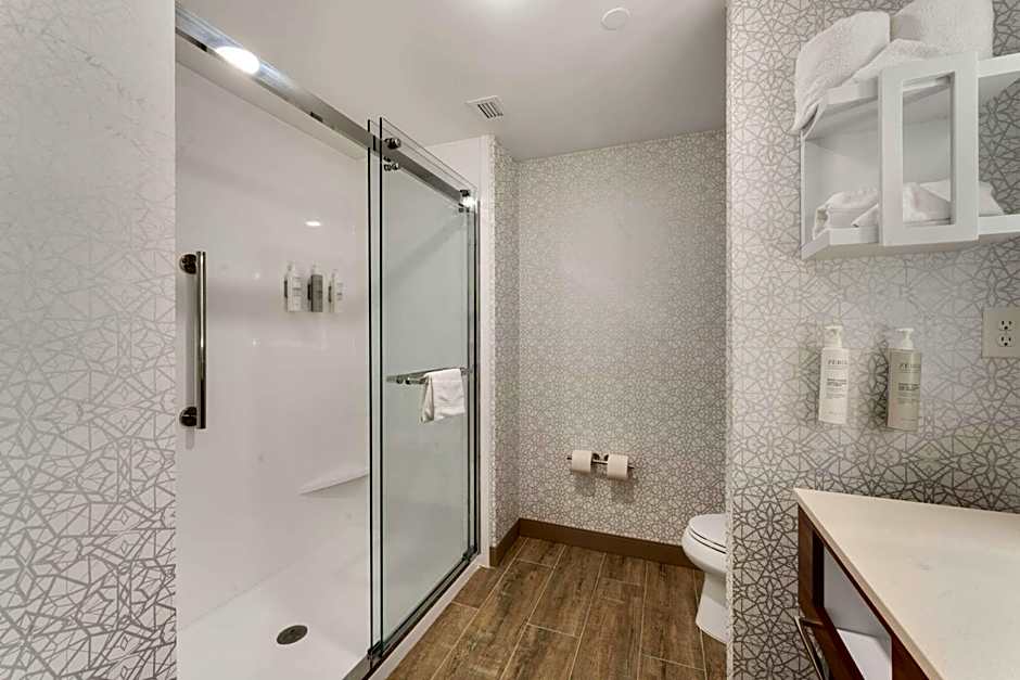 Hampton Inn By Hilton Milford