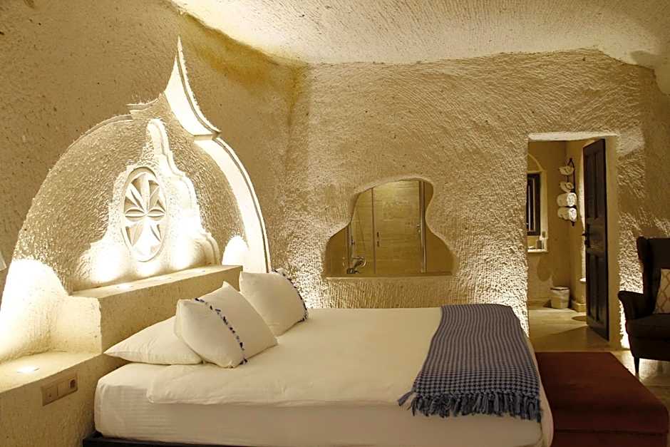 Corner İn Cappadocia