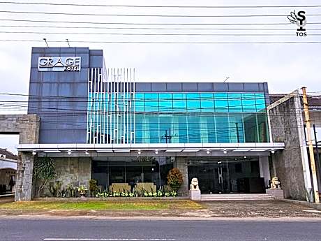 Grage Hotel Malang by TOS