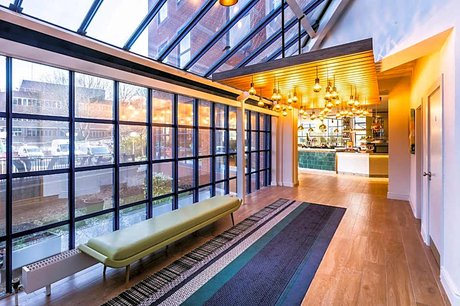 Holiday Inn London Sutton By IHG