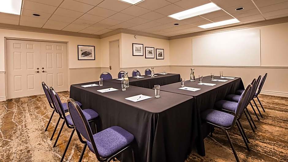 Best Western Inn Tooele