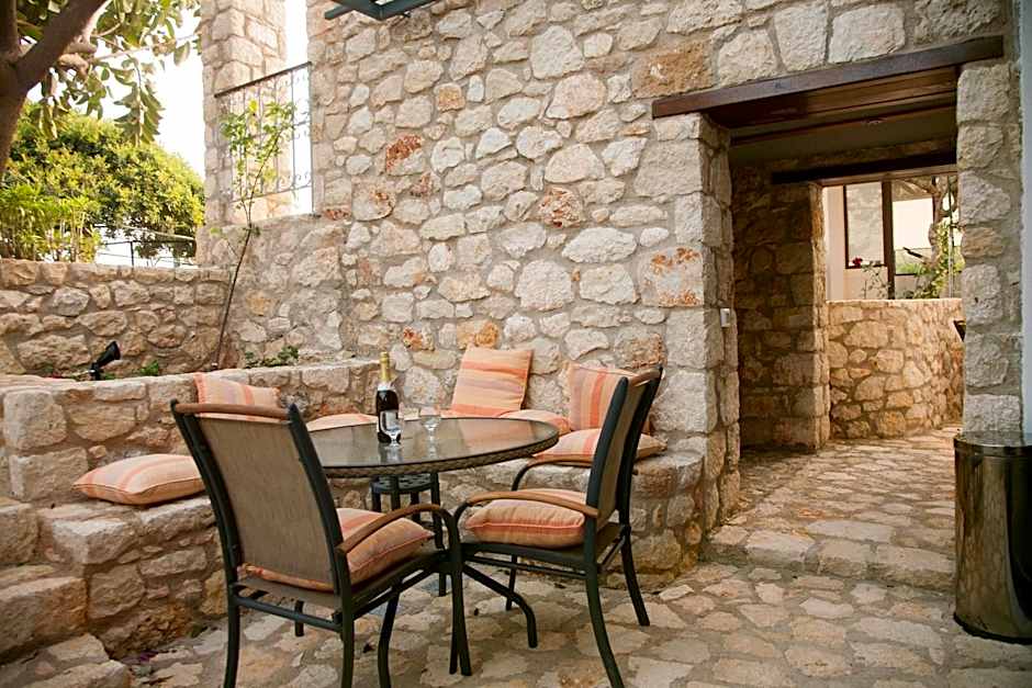 Artemis Village Apartments & Studios