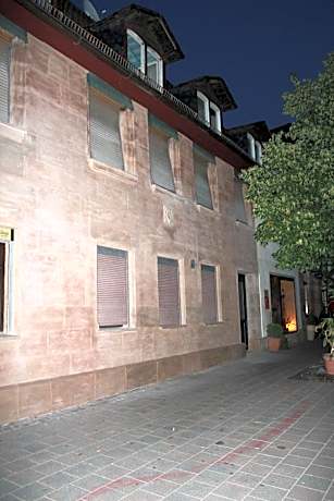 Belle Vue Apartrooms