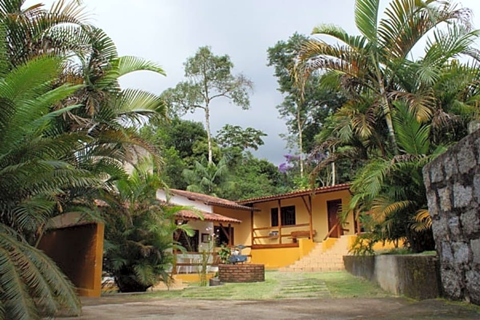 Hotel Fazendinha