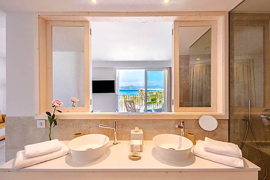 Myseahouse Flamingo - Adults Only 4* Sup