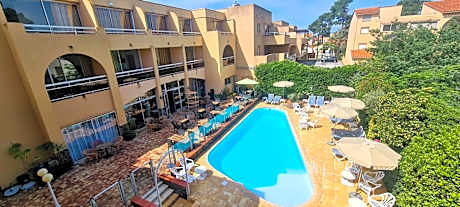 Hôtel Le Maritime
