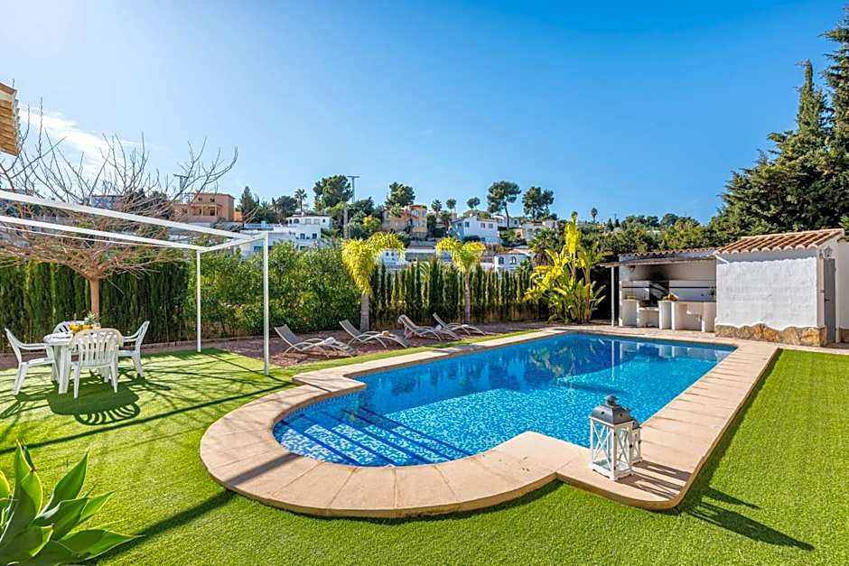 Villa Padilla - PlusHolidays