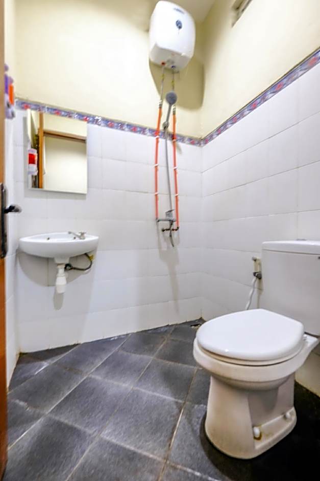 OYO 3771 Kubu Alvian Guest House
