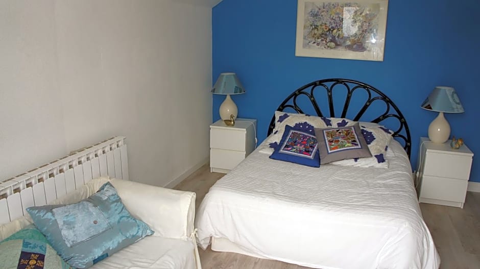 La petite maison - L'Ouche Charlot