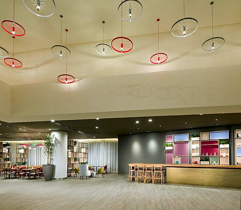 IntercityHotel Nizwa