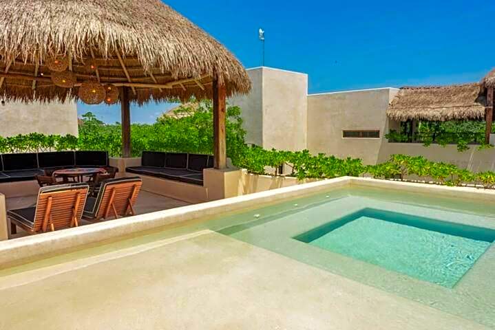 Niwa Tulum
