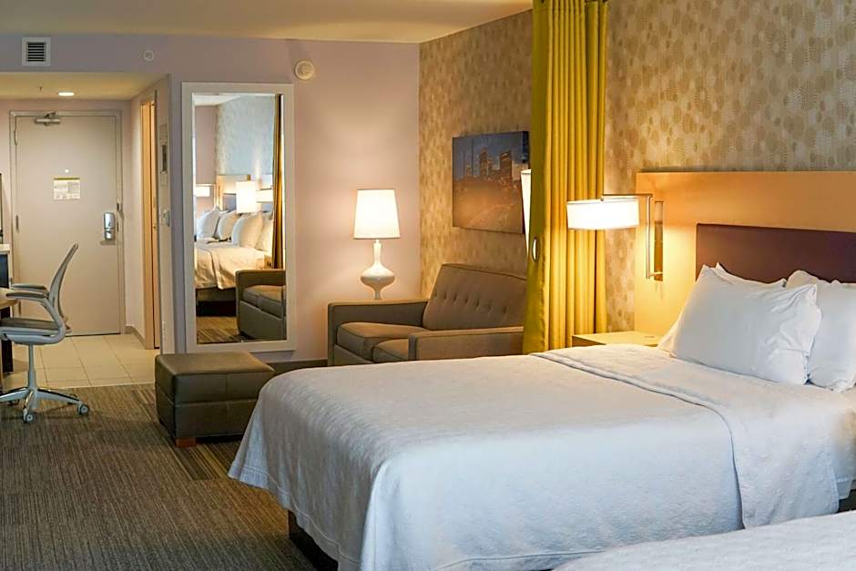 Home2 Suites by Hilton Winston-Salem Hanes Mall