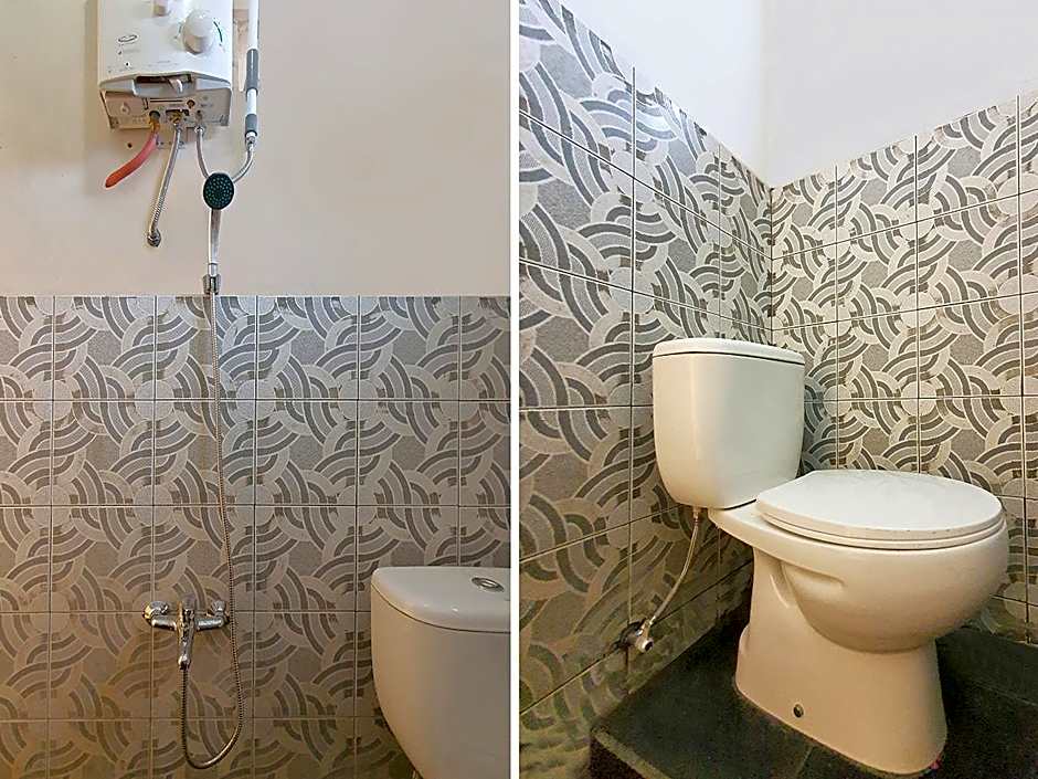 SPOT ON 2726 Kopo 355