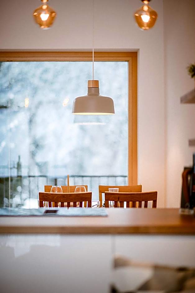 Da Alois - Alpine Premium Apartments