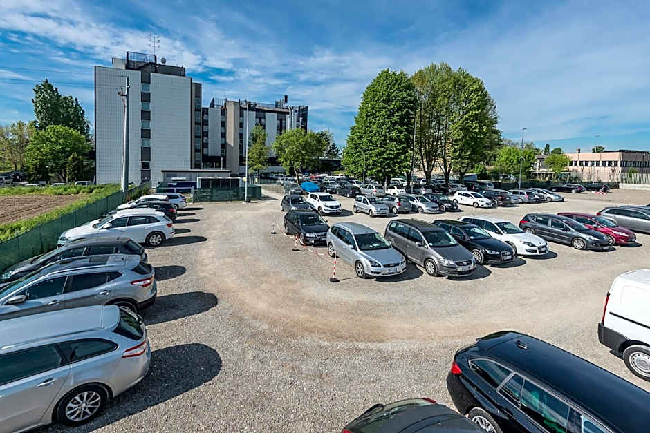 Hotel Bologna Airport