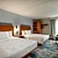 Hampton Inn By Hilton Hagerstown