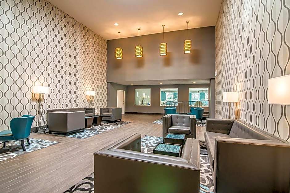 Elevate Hotel at Sierra Blanca Ruidoso