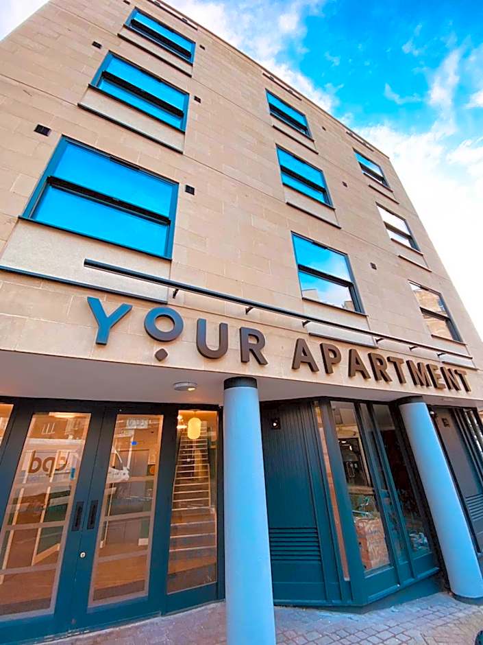 Your Apartment I Clifton Village