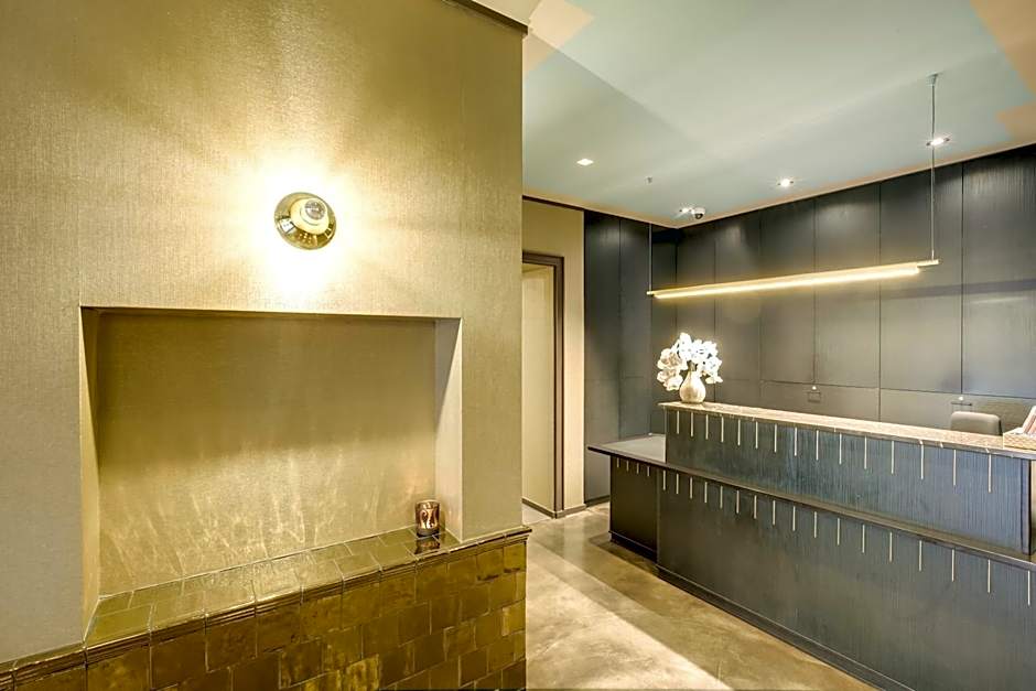 Hotel Opera Maintenon