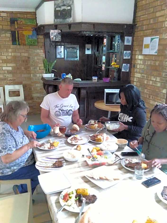 Bruno Comfort Suites