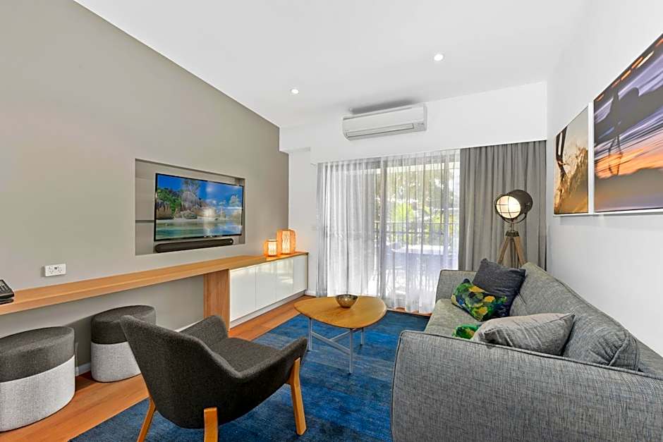 Club Wyndham Flynns Beach, Trademark Collection by Wyndham